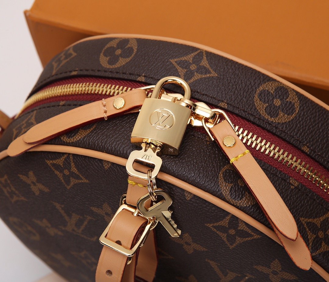 BL - High Quality Bags LUV 001