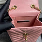 CHL Chevron Trendy CHL Phone PiNike Bag For Women 18cm/7in