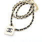 BL -High Quality Necklace CHL005