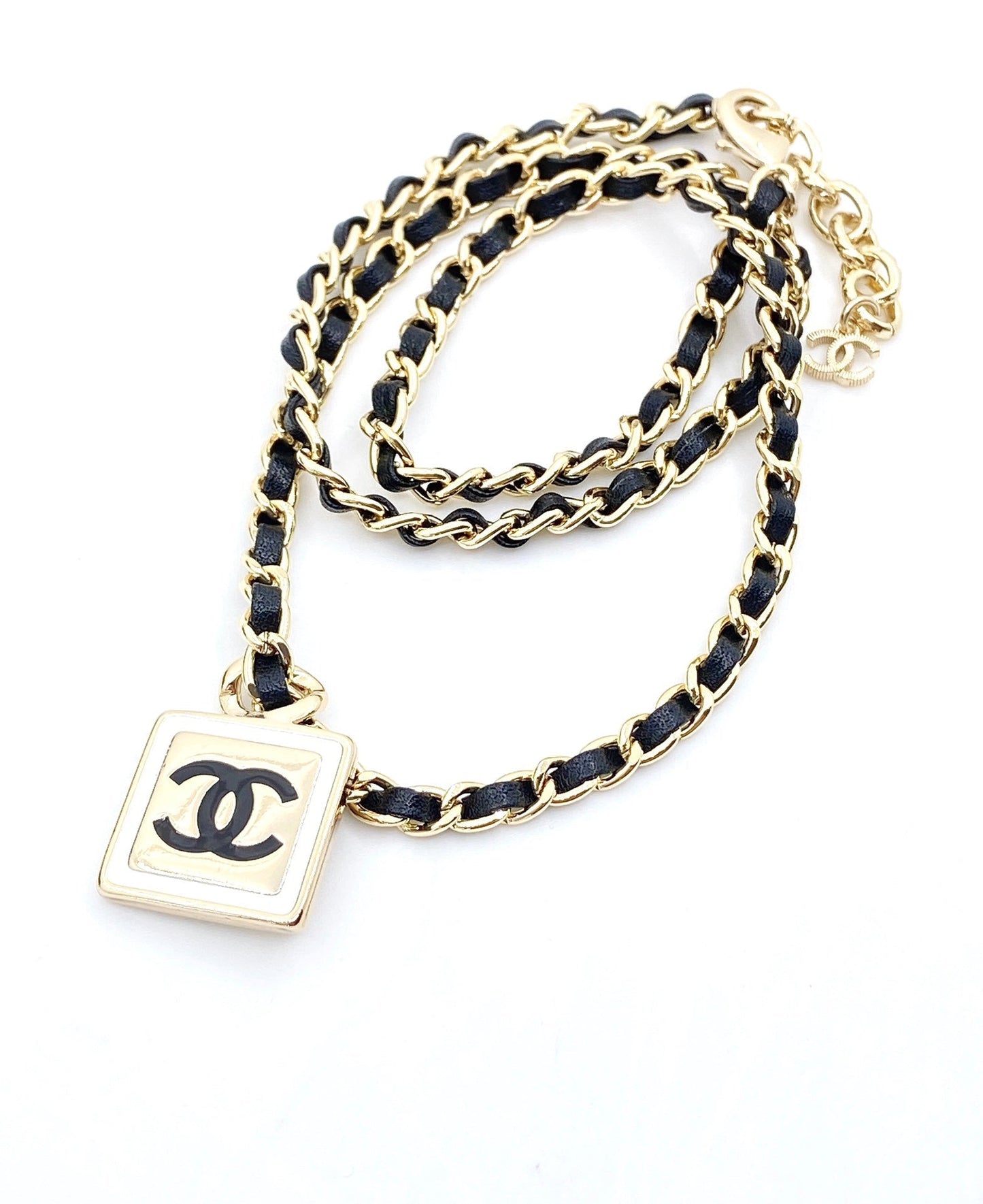 BL -High Quality Necklace CHL005