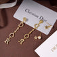 High Quality Earring Dir 013
