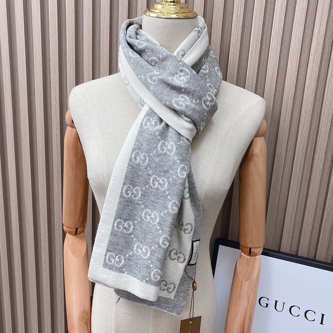 BL - High Quality GCI Scarf 005