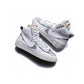 BL - Sacai x Blazer Mid Off-White