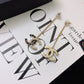 BL - High Quality Earring CHL 016
