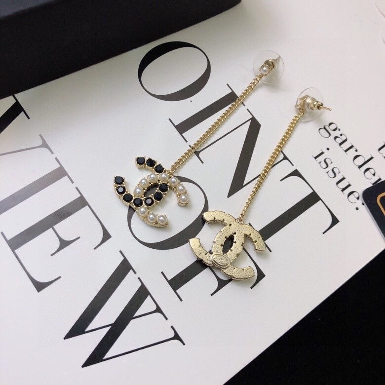 BL - High Quality Earring CHL 016