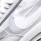 BL - NKE Waffle off-white