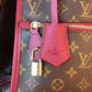 BL - High Quality Bags LUV 167
