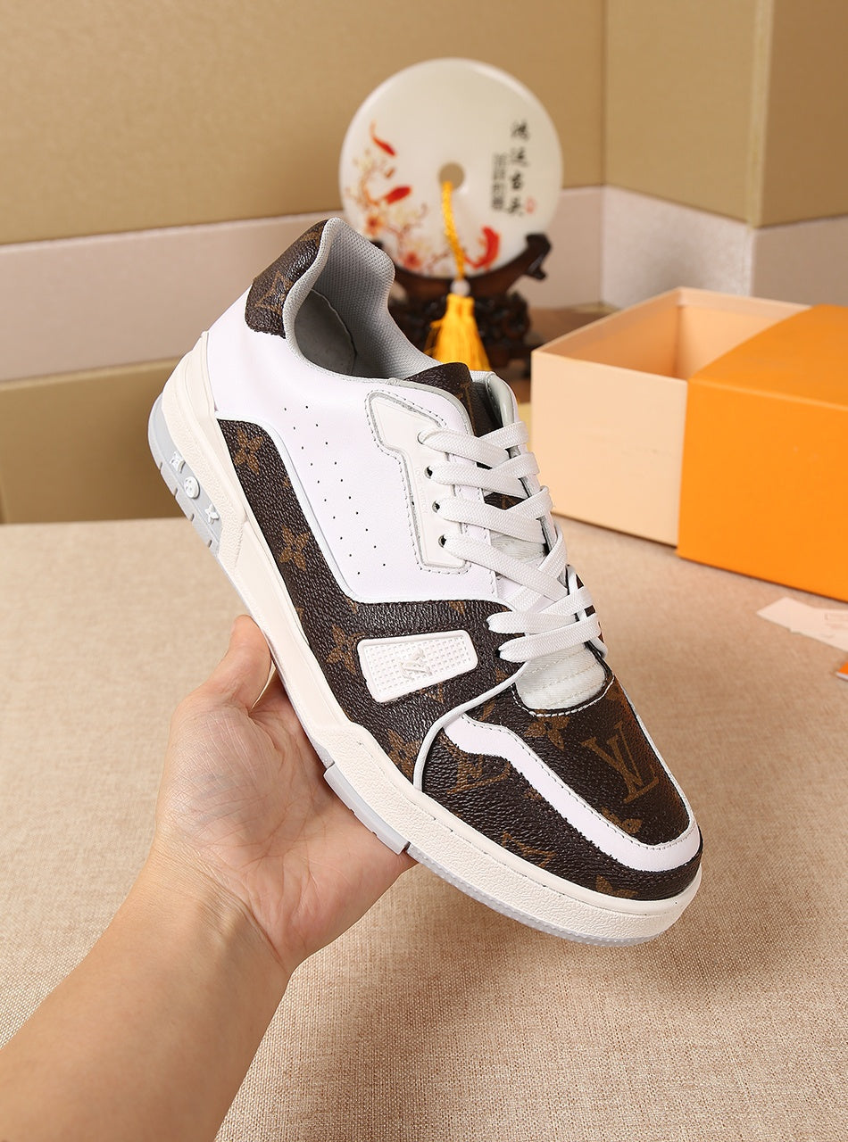 BL - LUV SurfaBL In BLnogram Sneaker