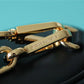 LV Papillon BB Bag Classic Monogram For Women 20cm Black LV M59800