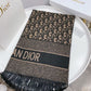 High Quality  DIR Scarf 001