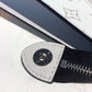 LV Pochette Voyage MM Monogram Eclipse Canvas Silver For Men, Bags, Travel Bags 10.6in/27cm LV