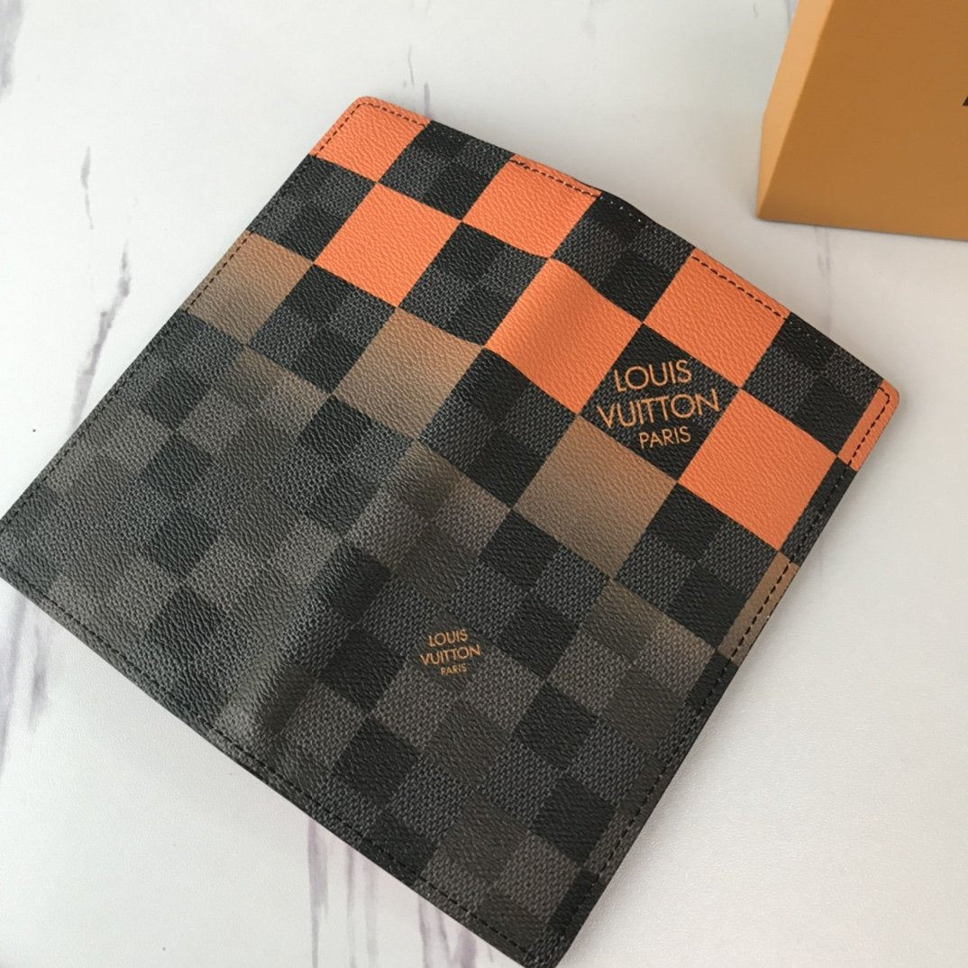BL - High Quality Wallet LUV 050