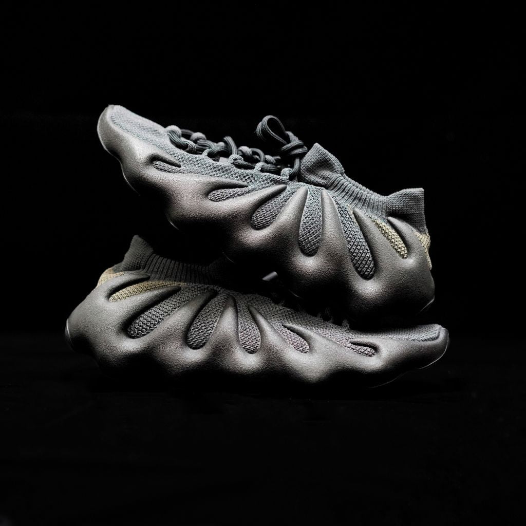 BL - Yzy 450 Dark Slate Sneaker