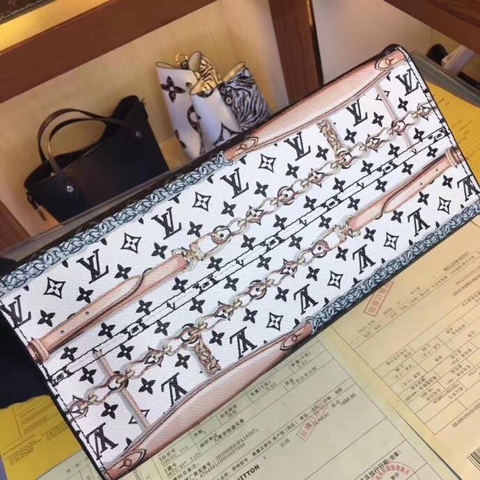 BL - High Quality Bags LUV 104