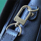 LV Pochette Metis Monogram Canvas Navy Blue For Women, Women’s Handbags, Shoulder Bags And Crossbody Bags 9.8in/25cm LV