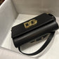 DG 3.5 Clutch Black For Women 8.3in/21cm DG BB7082AW57680999