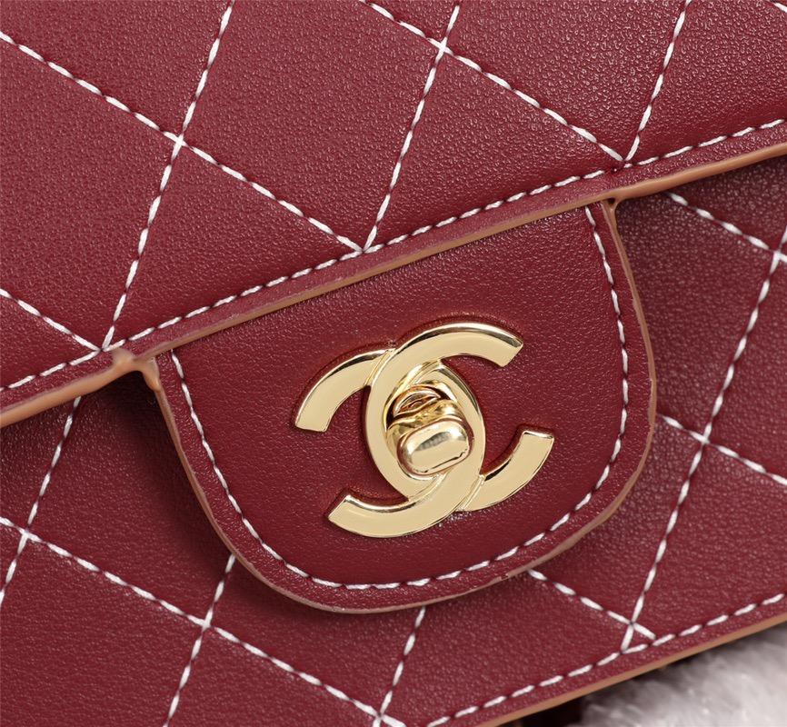 BL - High Quality Bags CHL 119