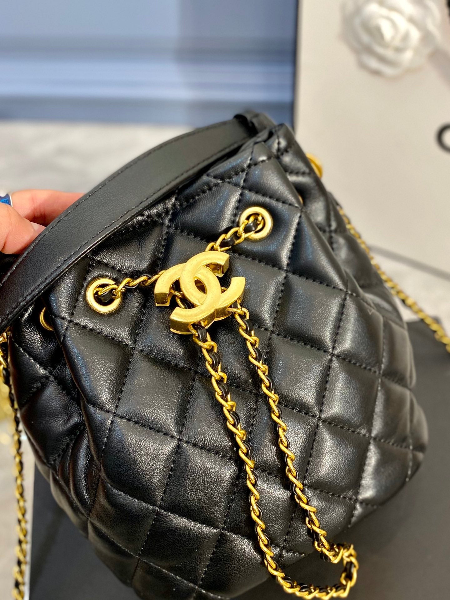BL - High Quality Bags CHL 162