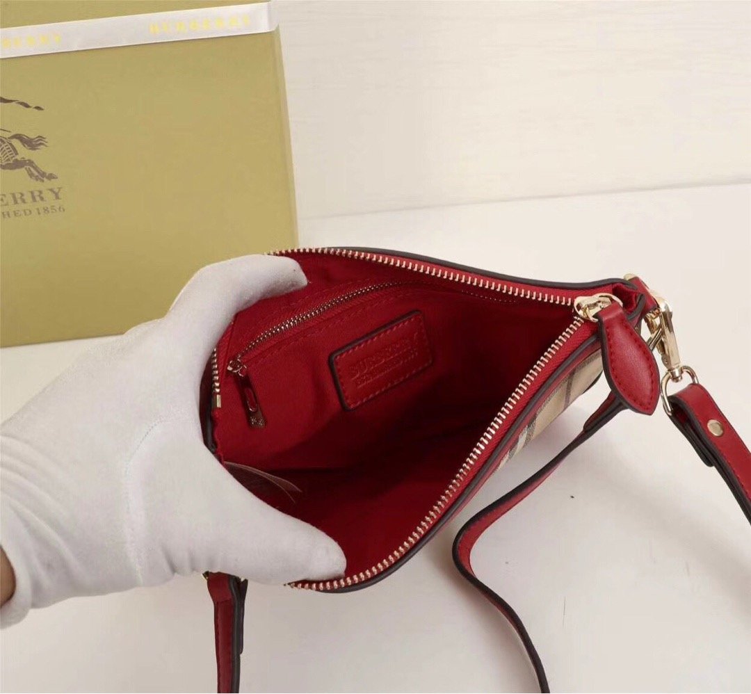 BL - High Quality Bags BBR 039