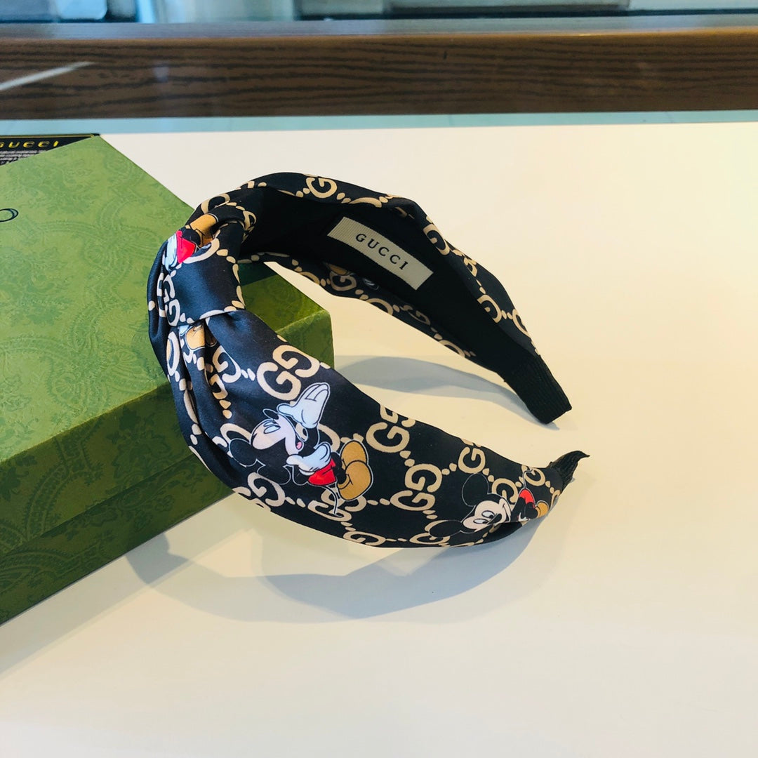 BL - New Hair Band GCI 021