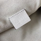 gg Coco Capitán Logo Belt Bag Cotton Linen Lining White For Men 11in/28cm gg