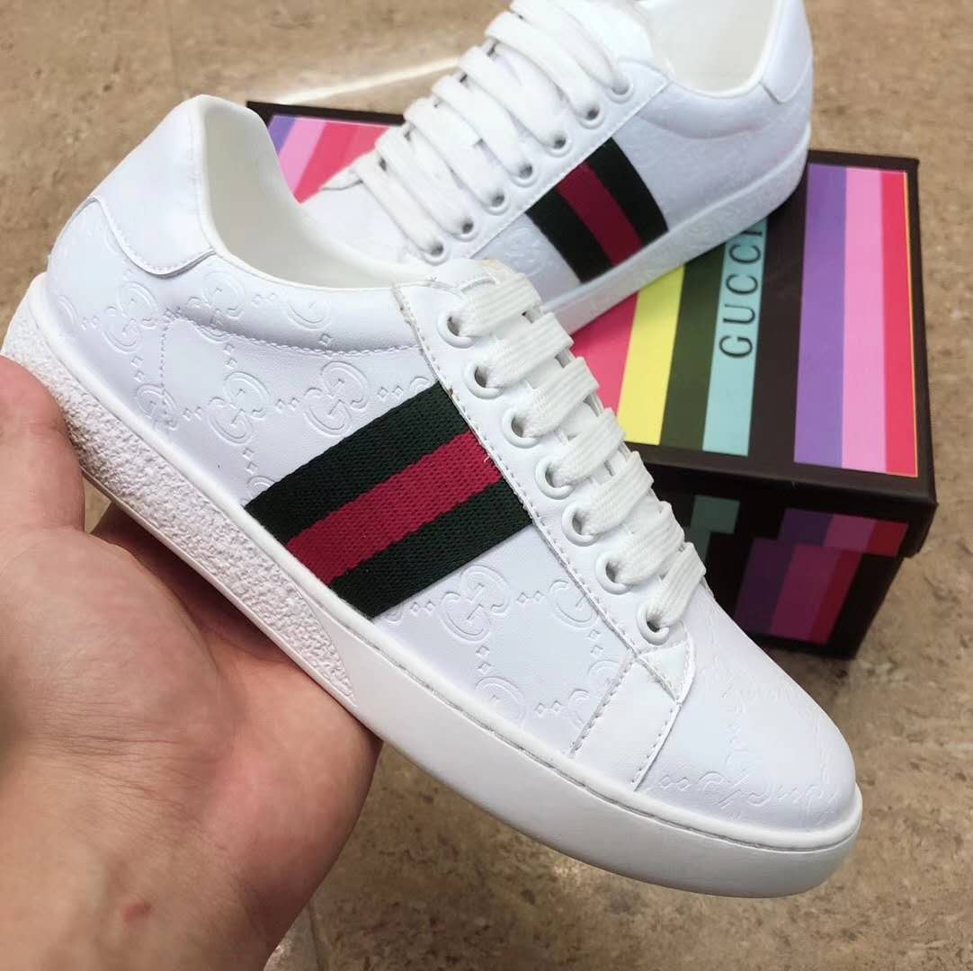 LW-GCI Ace beetles Sneaker 044