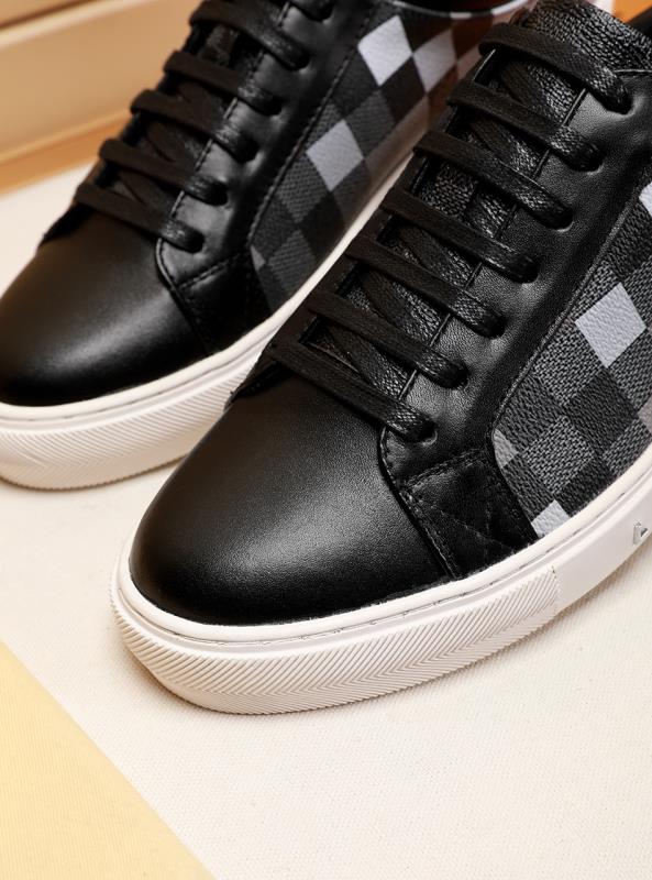 BL - LUV Black Sneaker