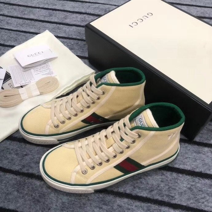 BL-GCI TENNIS 1977 Sneaker 017