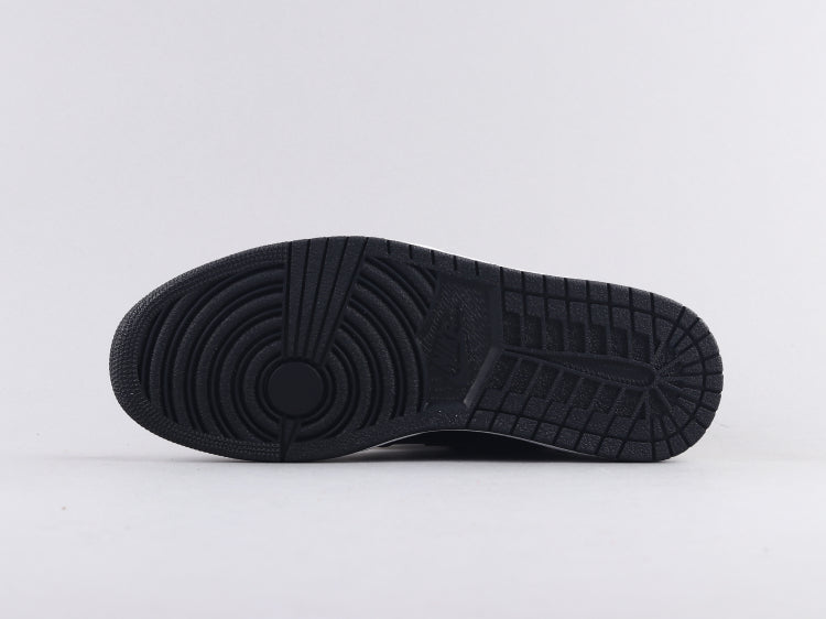 BL - AJ1 Black Gold Pure Original