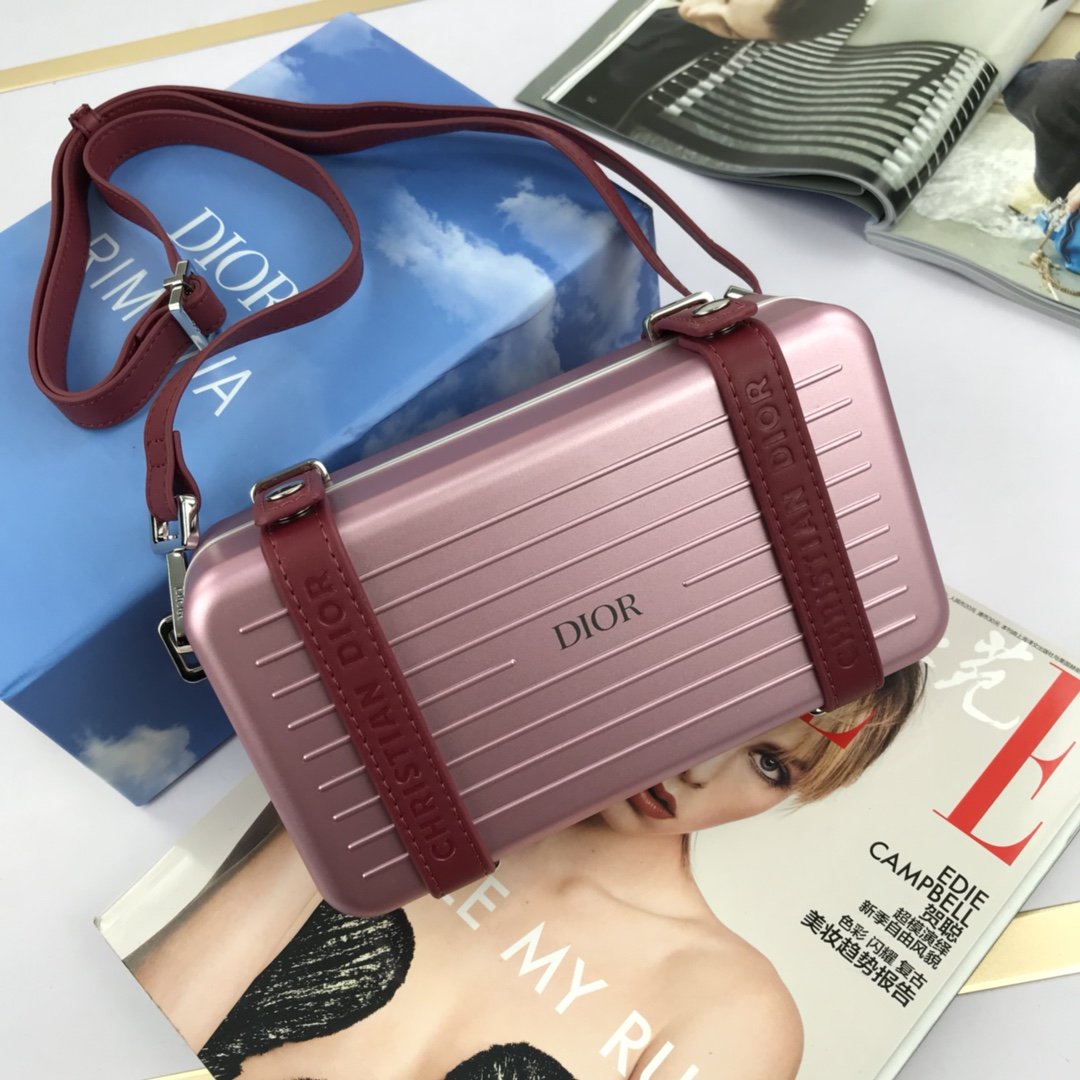 BL - High Quality Bags DIR 084