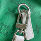 LV Litter Bag Vintage Monogram Canvas Green By Virgil Abloh For Men, Men’s Bags, Shoulder And Crossbody Bags 9.4in/24cm LV M80815