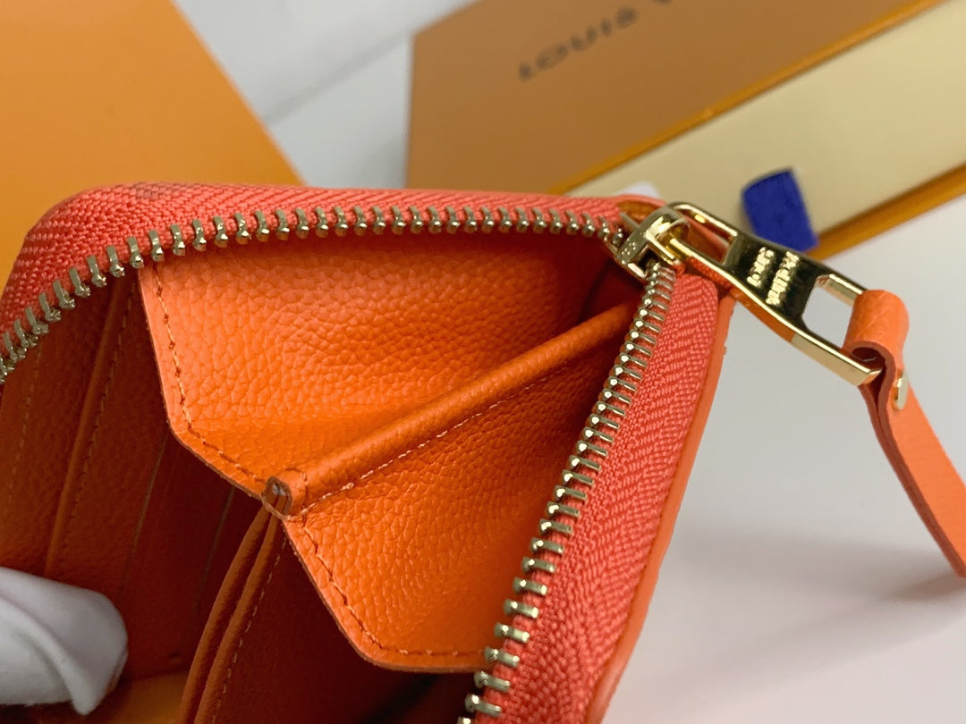 BL - High Quality Wallet LUV 128