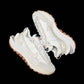 BL - VaporWaffle White Raw Gum