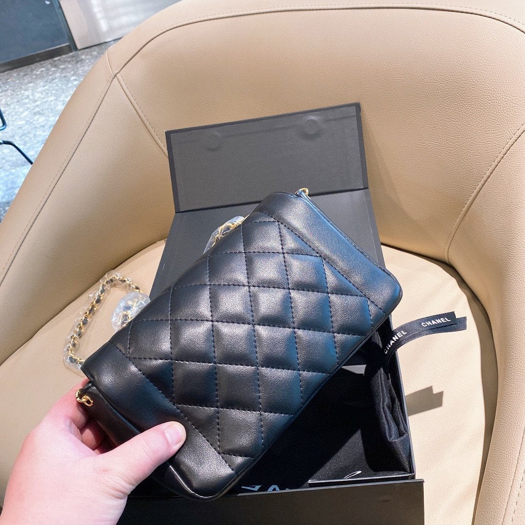 BL - High Quality Bags CHL 042