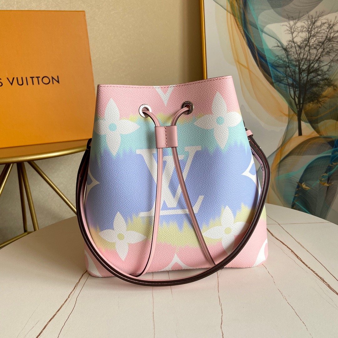 BL - High Quality Bags LUV 162