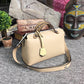 FI By The Way Medium Bag Beige For Women, Women’s Handbags, Shoulder And Crossbody Bags 10.6in/27cm FF 8BL1461