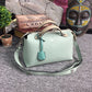 FI By The Way Medium Bag Mint Green For Women, Women’s Handbags, Shoulder And Crossbody Bags 10.6in/27cm FF 8BL1461