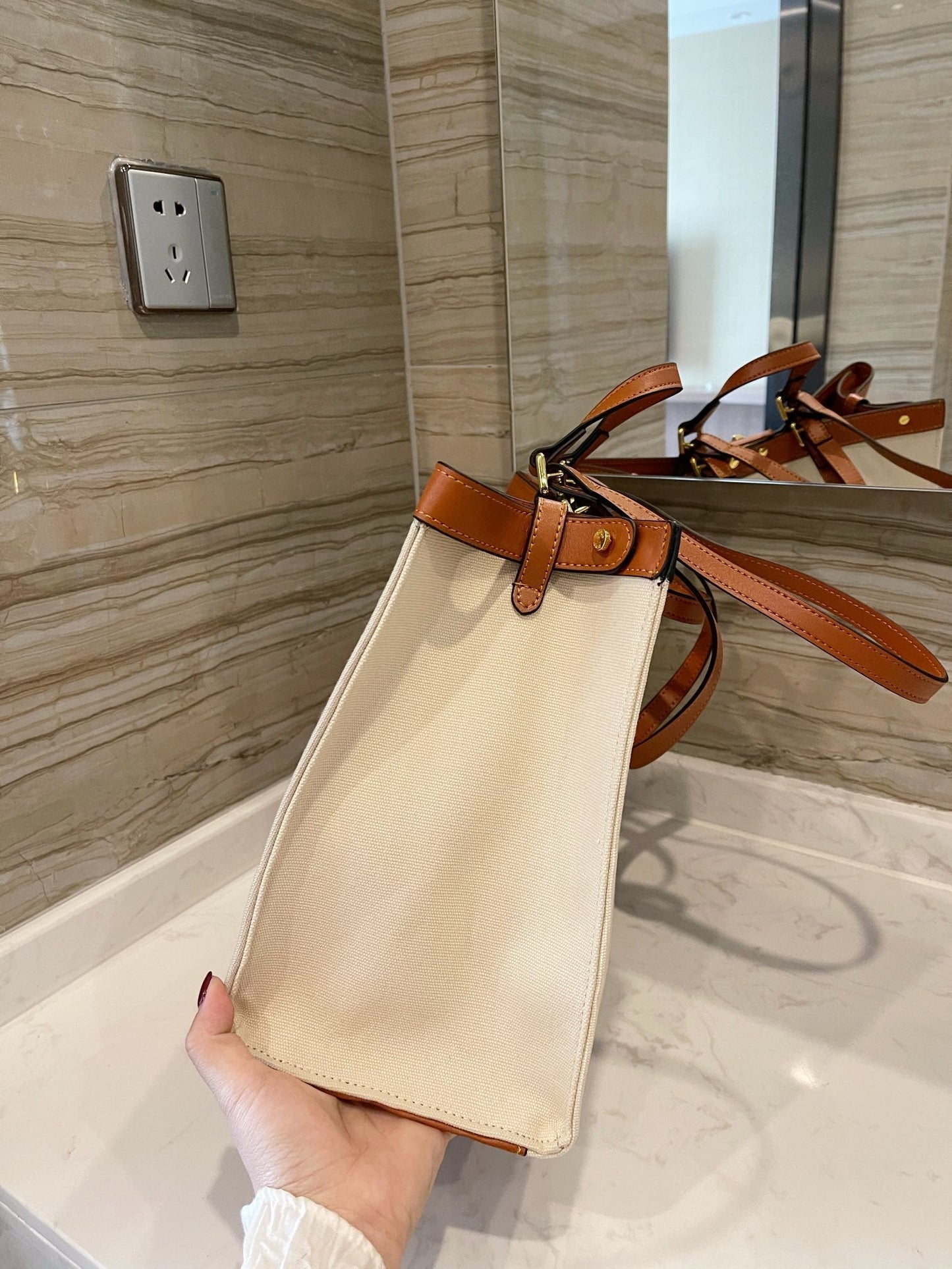 BL - High Quality Bags FEI 141