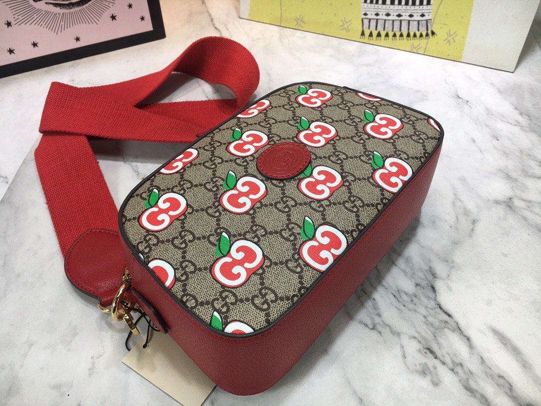 BL - High Quality Bags GCI 026