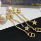 High Quality Earring Dir 051