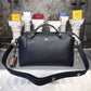 FI By The Way Medium Black For Women, Women’s Handbags, Shoulder And Crossbody Bags 10.6in/27cm FF 8BL1461D5F0GXN