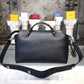 FI By The Way Medium Black For Women, Women’s Handbags, Shoulder And Crossbody Bags 10.6in/27cm FF 8BL1461D5F0GXN