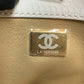 ChanelHobo Handbag White Bag For Women 16cm/6in