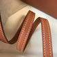 HM Mini Evercolor Sac Roulis 19 Brown For Women, Handbags, Shoulder Bags 7.5in/19cm
