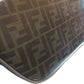 FI Mania Waist Belt Bag Brown For Women/Men, Women’s/Men’s Belt Bags, Crossbody Bags 12.9in/33cm FF 7VA434