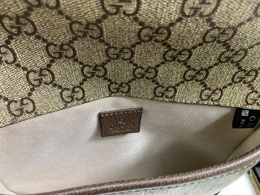 BL - High Quality Bags GCI 022