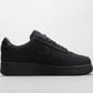 BL - Stussy x AF1 Pure Black