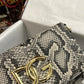 DG 3.5 Clutch Muticolour For Women 8.3in/21cm DG 