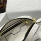 DG Crossbody 3.5 Bag White For Women 7.5in/19cm DG BB7095AW57680002