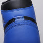 BL - AJ1 Royal Blue